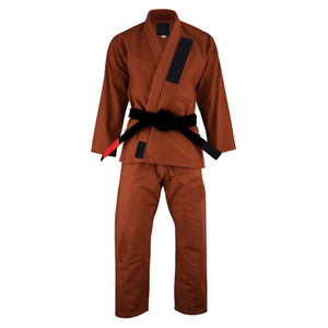 Nouveau 2026 – Kimono de Jiu-Jitsu BJJ/Karaté personnalisé avec broderie/sublimation, bleu, respirant, séchage rapide, unisexe, adulte – Vente en gros - Product Image 1