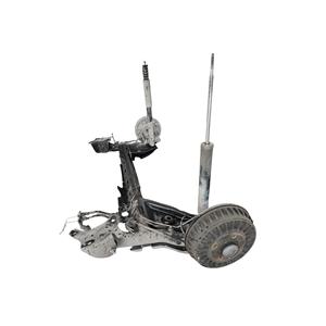 ESSIEUX ARRIÈRE RENAULT Captur Série k9kb6 Diesel 1500 (13>19) - Product Image 3