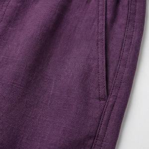 Nouveau pantalon pour homme de haute qualité, quatre saisons, jogging, vêtements de travail, pantalon décontracté, pantalon à cordon, pantalon utilitaire extérieur, durable, confortable - Product Image 5