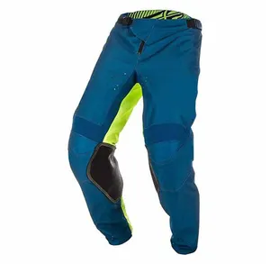 Best Selling Design Motocross Pants Men Motocross Pants Protective Gear Riding Motocross Pants
