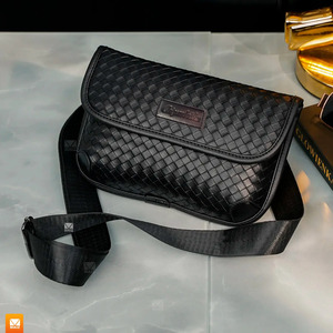 Bolso Bandolera Casual de Moda para Hombre - Colores Surtidos - Product Image 2