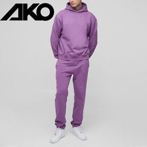 Trajes Deportivos de Alta Calidad para Invierno, Ropa Deportiva Personalizada para Hombre, Algodón y Poliéster Ecológicos - Product Image 1