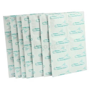 Comprimés nettoyants DSI Retainer Cleaner 60 pcs - Product Image 3