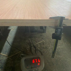 ไม้อัดปูพื้นภาชนะ T5เวียดนามมาตรฐานสากลสำหรับชิ้นส่วนภาชนะและอุปกรณ์เสริม - Product Image 1