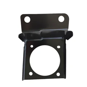 CangZhou XiangChuang Metal Stamping Fabrication Sheet Metal Stamping Bracket