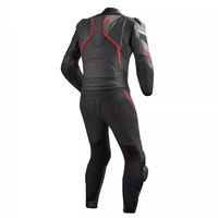 Combinaison de moto en cuir véritable personnalisée, protection de haute qualité, vêtements de course automobile, combinaisons de moto