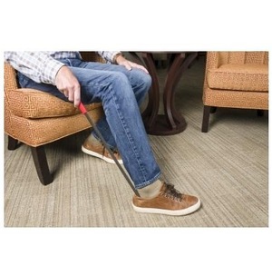 Chausse-pieds en buffle naturel pour homme, femme et fille, pour chaussures de taille personnalisée - Product Image 6