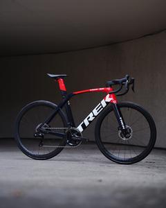 PRIX pour le vélo de route Trek Madone SLR 9 neuf et original - Garantie portable de 3 ans - Product Image 3