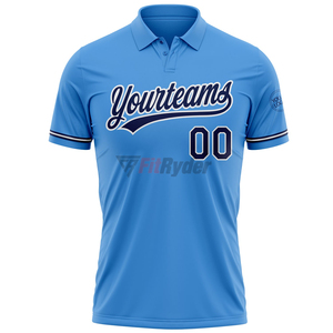 T-shirts personnalisés en flanelle solide unisexe les plus vendus pour hommes pour polos avec logo brodé sur mesure Tarifs de gros OEM disponibles - Product Image 3