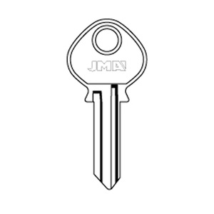 Chiave in Acciaio Ica1 - Product Image 1