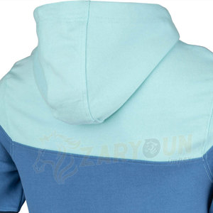 Sudadera con Capucha de Invierno para Hombre, 100% Algodón, de Alta Calidad, Talla Personalizada, Diseño en Relieve, Ropa Deportiva Casual, al Mejor Precio - Product Image 4