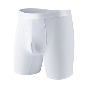 Shorts de compression pour hommes, conçus pour le sport et l'entraînement, personnalisés, antibactériens, respirants, parfaitement conçus - Product Image 4