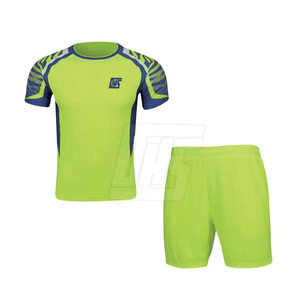 Uniforme d'entraînement de la meilleure qualité, tenue de volley-ball Offre Spéciale impression par sublimation, uniforme de volley-ball - Product Image 1