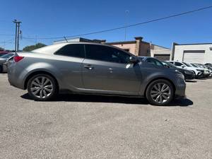 Precio bajo, Kia Forte Koup SX 2012, auto usado en venta - Product Image 4