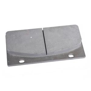 Pastillas de Freno para Cargadora de Ruedas ZL15 4110000375003 ZL15.5.1 SP104591 Repuestos para Maquinaria de Construcción - Product Image 4