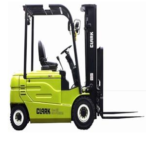 รถยกไฟฟ้ารุ่นใหม่ GenEX Series GEX 20 25 30L กำลังแรงสูง ประสิทธิภาพเยี่ยม พร้อมรับประกัน - พร้อมจัดส่ง - Product Image 6