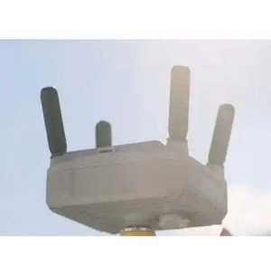 Pulverizadores de drones agrícolas T25 con carga útil de 25kg para pulverización combinada con accesorios - Product Image 1