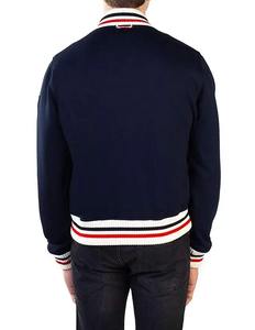 Men's High Street Style <b>Smart</b> Stylish Winter Hooded Quilted <b>Jacket</b> Polyester/Cotton Canvas Stand Collar Breathable Custom Colors - Product Image 6