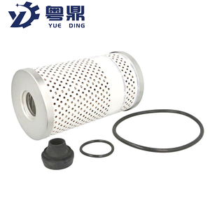 Filtre à carburant diesel direct d'usine pour WESTERN STAR FREIGHTLINER <span class=keywords><strong>LANDINI</strong></span> 23521528 L3578FN FF5369W P550757 - Product Image 2