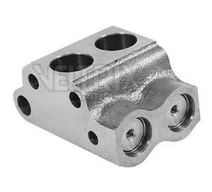 Cámara de Válvulas de Acero Inoxidable (Mk-3) Número de Pieza Original 1868435M3 y 1868435 y 1868435M91 y 3699709M91 - Product Image 4