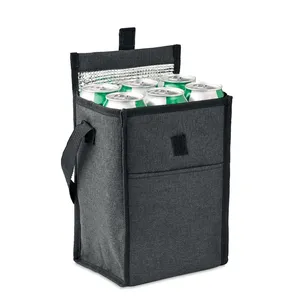 Sac à lunch BOBE durable en RPET pour un transport facile, produit de merchandising écologique - Product Image 3