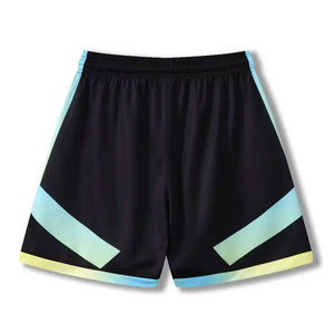 2025 gros respirant léger hommes Shorts Logo personnalisé imprimé sérigraphie hommes Shorts High Street hommes Shorts - Product Image 2