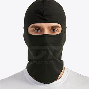 Pasamontañas de Color personalizado de calidad superior, ropa deportiva, superventas, pasamontañas hecho en Pakistán - Product Image 5