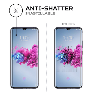 ฟิล์มกันรอยหน้าจอ ANTISHOCK สำหรับเคสโทรศัพท์ ZTE Axon 11 5G พรีเมียม พร้อมเทคโนโลยีป้องกันการกระแทก - Product Image 4