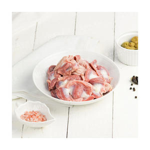 Gizzards de Pollo Empanizados Sin Cocinar Pride, Halal, Grado Premium, Congelados, en Venta - Product Image 3