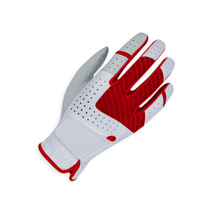 ถุงมือกอล์ฟหนัง Cabretta น้ำหนักเบาระบายอากาศได้ดีมีความยืดหยุ่นทนทานผลิตโลโก้ได้ตามต้องการ - Product Image 6