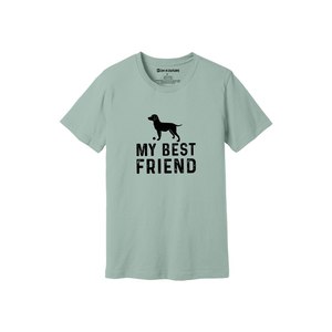 Round Neck <b>men's</b> T-Shirt 100% Cotton/Cotton Blend 180gsm Summer Jersey Breathable Solid Color Custom Logo print Regular fit - Product Image 1