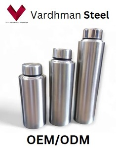 2025 Hot Selling Items Stainless Steel 1000ml <b>Water</b> <b>Bottle</b>, Compact, durable, and Eco-friendly the perfect <b>1LTR</b> <b>water</b> <b>bottle</b> - Product Image 5