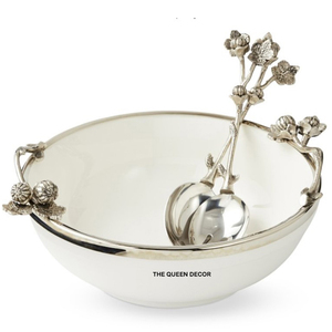 Superior Quality Gold Metal <b>serving</b> <b>Bowl</b> Stylish Design Fruit <b>Serving</b> <b>Bowl</b> For Hotel Restaurant Supplies - Product Image 2