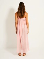 Robe nuisette en viscose pour femme la plus demandée, à manches courtes, bretelles réglables, confortable, écologique, respirante, teinte unie, ODM