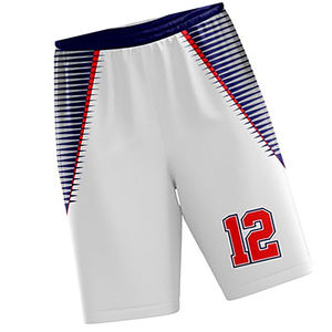 Service OEM par simple usine directe prix abordable style tendance prix bon marché pour l'uniforme de basket-ball - Product Image 6