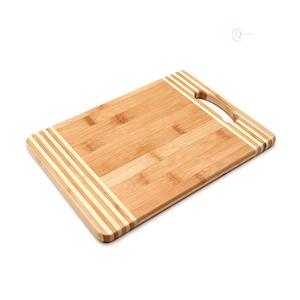 Premium <b>Wooden</b> Chopping Board for Kitchenware Use Smooth Surface Strong <b>Build</b> Eco-Friendly Antibacterial Dishwasher Safe for - Product Image 6