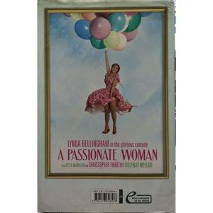 C' è qualcosa che muoio dalla voglia di dirti-Lynda Bellingham
