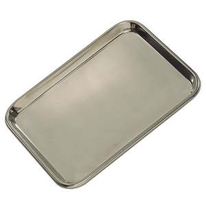 Bandeja Rodante con Espejo, Bandeja para Servir de SurgiRight - Product Image 4