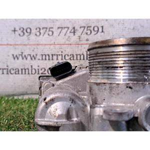 Tubo di Scarico per Jaguar XE Serie (X760) G4D39F991AA 0280750610 204DTD Diesel 1999 (15>) - Product Image 4