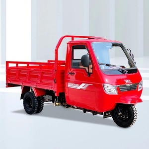 รถสามล้อเบนซิน12 Zongshen รถสามล้อบรรทุก250cc สำหรับรถจักรยานยนต์250cc งานหนัก - Product Image 1