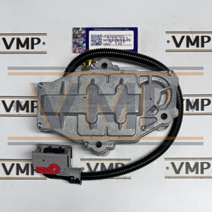 VOE 22327072 Solenoid Valve for Volvo <b>Construction</b> <b>Machinery</b> ORG Brands High Quality <b>Construction</b> <b>Machinery</b> Spare Parts - Product Image 3