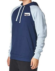 ร้อนขายผู้ชายคู่แข่งขนแกะสีบล็อกเสื้อกันหนาวหมวกถัก100% นำเข้าดึงปิดเครื่องซักผ้าจัดหาจากบังคลาเทศ - Product Image 6