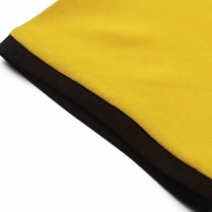 Camiseta de fútbol para hombre superventas hecha con el mejor material, camiseta de fútbol de color personalizado para hombre - Product Image 4