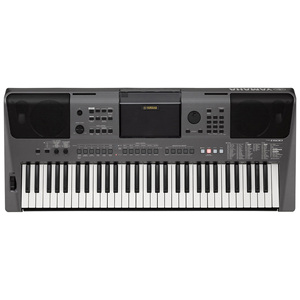 Clavier Yamaha PSR I500, clavier avancé pour débutants, étudiants et musiciens professionnels - Product Image 2
