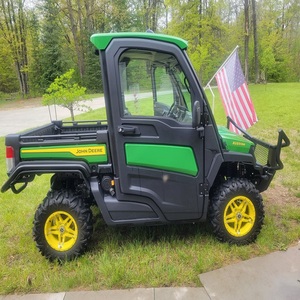 Pour John pour Deere RTV automatique 4WD véhicule utilitaire qualité supérieure CEE EPA certifié livraison rapide pompe à moteur 4 temps - Product Image 3