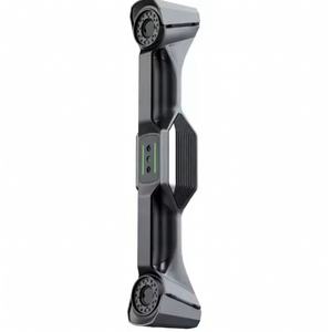 Escáner 3D Láser Azul Profesional, Sensor CMOS de Alta Precisión, Escáner Portátil – Interfaz USB 3.0 con Cable, Sistema de Escaneo 3D - Product Image 5