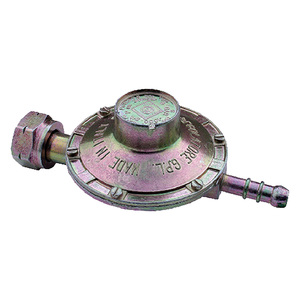 Regolatore Orizzontale GPL Bassa Pressione 1 Kg/H Codice 206114 - Product Image 1
