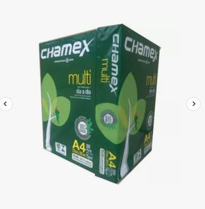 กระดาษถ่ายเอกสาร Chamex A4 80 แกรม / 70 แกรม กระดาษ Chamex /อเนกประสงค์ - Product Image 6