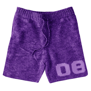 กางเกงขาสั้นสำหรับผู้ชายสีตัดกันทำจากปากีสถาน - Product Image 1