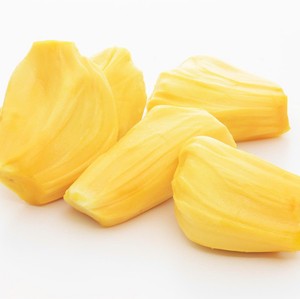 ขนุนแช่แข็ง iqf ผลไม้เมืองร้อนธรรมชาติ - Product Image 3